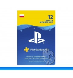 Ваучер PS PLUS на 3 месяца